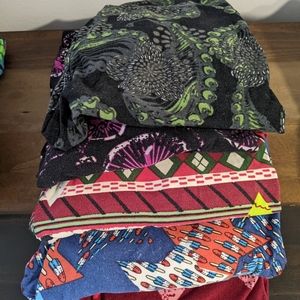 LulaRoe Leggings One Size